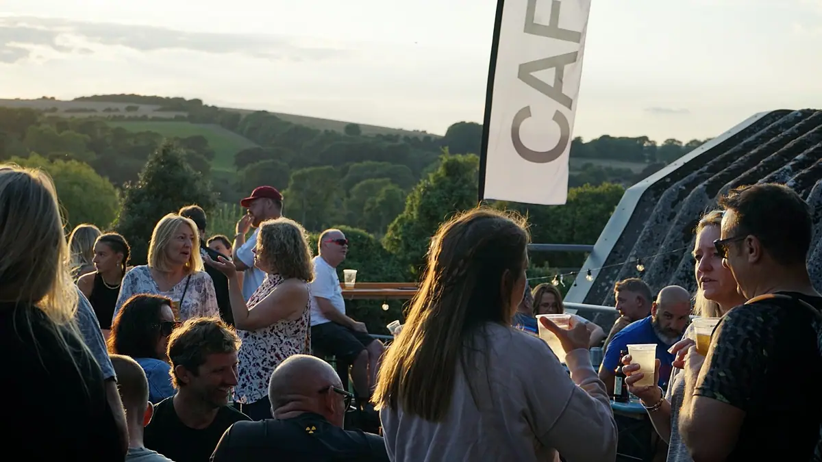Cadence Cycle Club Litlington – cake shop in Litlington, Seaford
